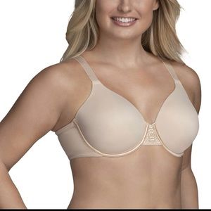 Vanity Fair NWT 40DDD note size